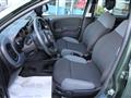 FIAT PANDA 0.9 TwinAir Turbo S&S 4x4 Gancio traino