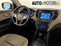 HYUNDAI SANTA FE 2.2 CRDi 4WD Style