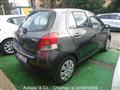 TOYOTA YARIS 1.3 5 porte Sol