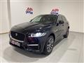 JAGUAR F-PACE 2.0 D 180 CV AWD aut. R-Sport