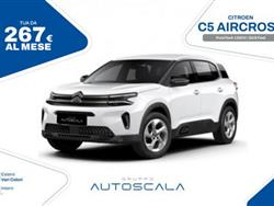 CITROEN C5 AIRCROSS PureTech 130 S&S YOU