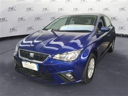 SEAT IBIZA 1.6 TDI 95 CV 5 porte Style