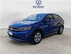 VOLKSWAGEN TAIGO 1.0 tsi life 110cv