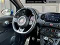 ABARTH 595 COMPETIZIONE 1.4 Turbo T-Jet 165CV Pista