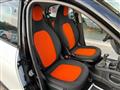 SMART FORFOUR 70 1.0 Passion