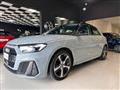 AUDI A1 SPORTBACK SPB 30 TFSI S line edition