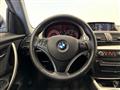 BMW SERIE 1 d cat 3 porte - Clima auto - Navi - Fendinebbia