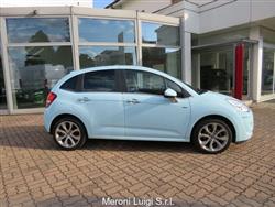 CITROEN C3 1.4 VTi 95 Exclusive Style