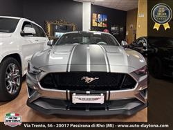 FORD MUSTANG 5.0 V8 TiVCT GT FULL OPTIONAL EUROPEA