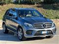 MERCEDES CLASSE GLE d 4Matic Premium FULLFULL+BELLISSIMA