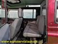 LAND ROVER DEFENDER 110 2.5 Td5 cat S.W. motore rifatto