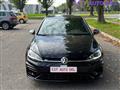 VOLKSWAGEN GOLF TDI BMT R.PACK VIRTUAL COCKPIT XENON/LED CAMERA