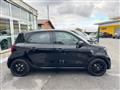 SMART FORFOUR 90 0.9 Turbo twinamic Passion