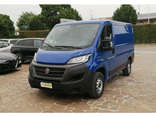 FIAT DUCATO 30 2.3 MJT 120CV PC-TN Furgone