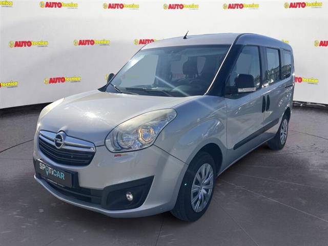 OPEL COMBO CARGO 1.4 Turbo EcoM 120CV PC-TN Elective