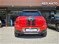 MINI COUNTRYMAN Mini Cooper D Business Countryman ALL4 Automatica