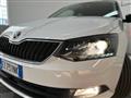 SKODA Fabia 1.2 tsi Style 90cv - UNICO PROPRIETARIO -