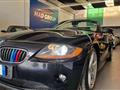 BMW Z4 2.5i cat UNICO PROPRIETARIO M-SPORT Msport