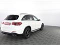 MERCEDES GLC SUV GLC 220 d 4MATIC PREMIUM