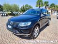 VOLKSWAGEN TOUAREG 3.0 TDI 204 CV tiptronic BlueMotion Technology