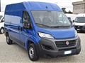 FIAT DUCATO 35 2.3 Mjt 140CV