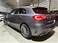 MERCEDES CLASSE A Auto Premium Plus AMG /Nav/"19 AMG/PARK+TELEC.360