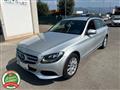 MERCEDES CLASSE C SW d S.W. Auto Business