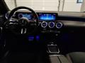 MERCEDES CLASSE A A 180 d Automatic AMG Line Premium