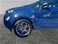 FORD ECOSPORT 1.0 EcoBoost 125 CV Start&Stop ST-Line