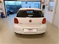 VOLKSWAGEN Polo 1.4 5 porte Comfort