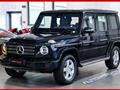 MERCEDES CLASSE G TETTO - SEDILI RISCAL - VENTILATI