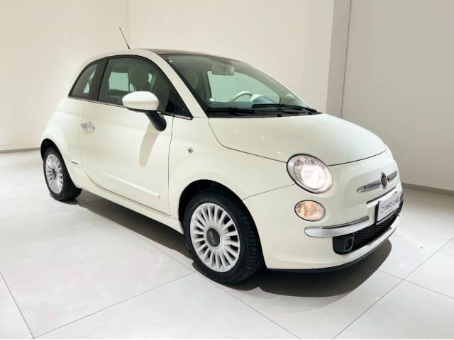 FIAT 500 1.2 Lounge 69cv