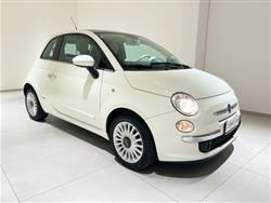 FIAT 500 1.2 Lounge 69cv