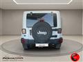 JEEP WRANGLER Unlimited 2.8 CRD DPF ARTIC Auto