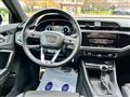 AUDI Q3 SPORTBACK SPB 45 TFSI e S tronic S line edition Hybrido