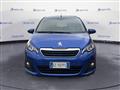 PEUGEOT 108 VTi 72 S&S 5 porte Active