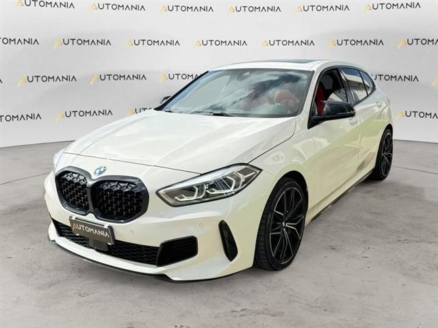 BMW SERIE 1 M 135i xDrive