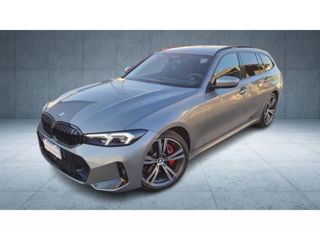 BMW SERIE 3 TOURING d 48V xDrive Touring Msport Pro Aut.