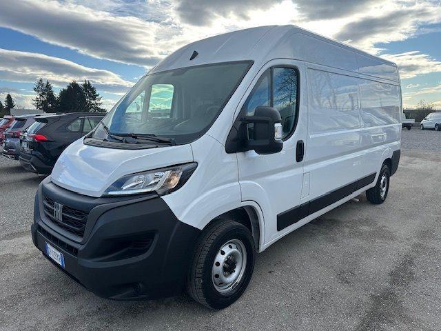 FIAT DUCATO (4ª serie) -  35 2.2 Mjt 140CV PLM-TM Furgone