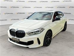 BMW SERIE 1 M 135i xDrive