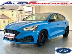 FORD FOCUS 2.3 EcoBoost 280 CV 5p. ST