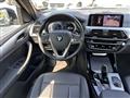 BMW X3 sDrive18d Business Advantage Aut Uniproprietario