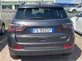 JEEP COMPASS 1.6 mjt Business 2wd 120cv - targa FS950SP