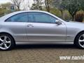 MERCEDES CLASSE CLK CDI cat Avantgarde  ASI