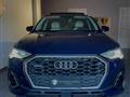 AUDI Q3 Sportback 40 2.0 tdi quattro 190cv s-tronic