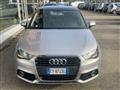 AUDI A1 SPORTBACK SPB 1.6 TDI S line edition plus