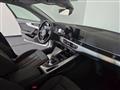 AUDI A4 30 2.0 tdi mhev Business 136cv s-tronic