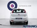 FIAT PUNTO 1.4 8V 5 PORTE EASYPOWER GPL STREET NEOPATENTATI