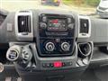 FIAT Ducato 290 35 LH2 2.3 mjt 180cv E6 Ducato 30 2.3 MJT 150CV PM-TM Furgone