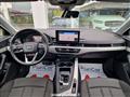 AUDI A4 ALLROAD 40TDI S tronic AdaptiveCruise Camere360° FariLED